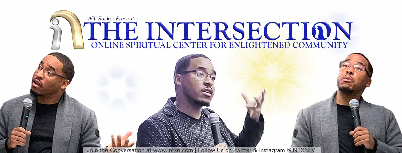 Intersectional Spiritual Community